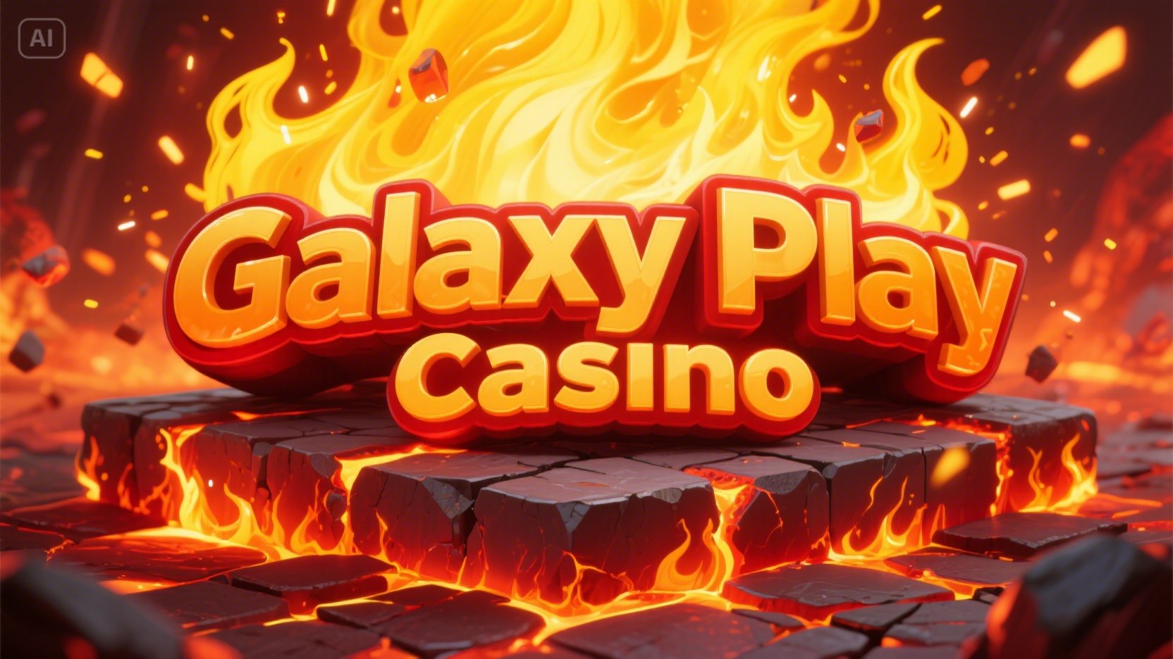 Galaxy Play Casino